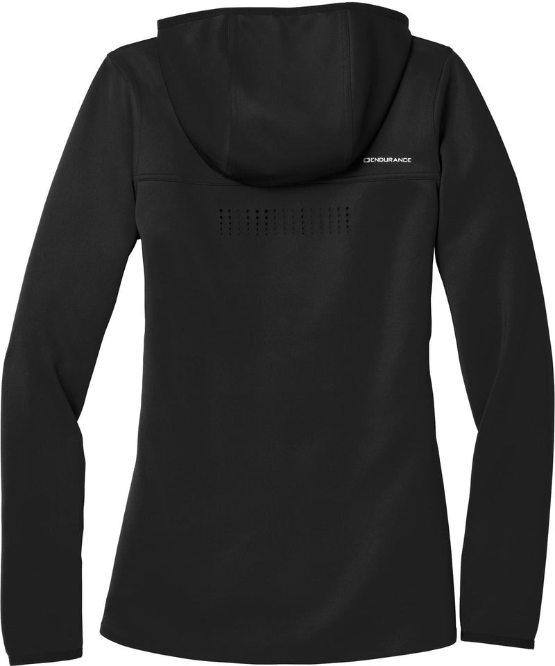 no-logo OGIO Endurance Ladies Stealth Full-Zip Jacket-Regular-OGIO-Thread Logic