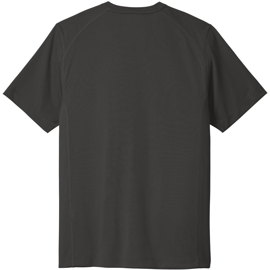 no-logo OGIO Endurance Level Mesh Tee-Active-OGIO-Thread Logic