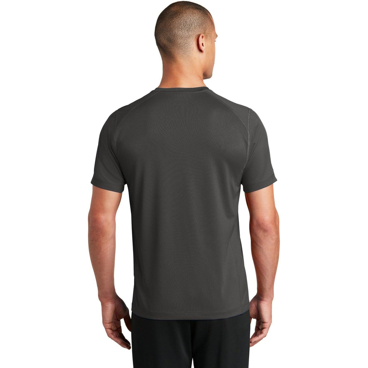 no-logo OGIO Endurance Level Mesh Tee-Active-OGIO-Thread Logic