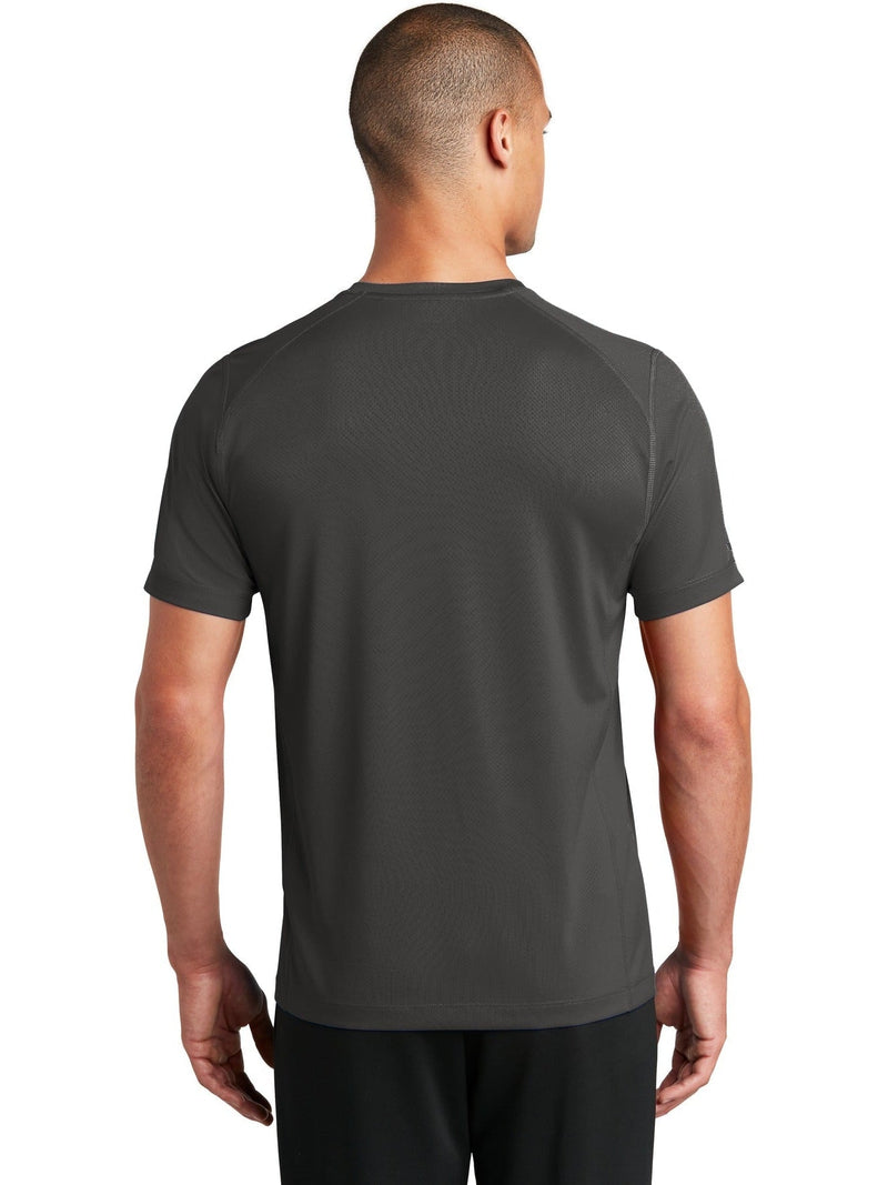 no-logo OGIO Endurance Level Mesh Tee-Active-OGIO-Thread Logic