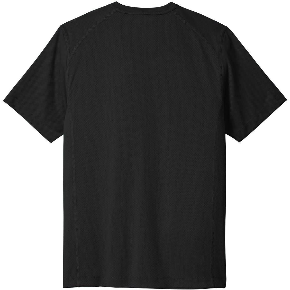 no-logo OGIO Endurance Level Mesh Tee-Active-OGIO-Thread Logic