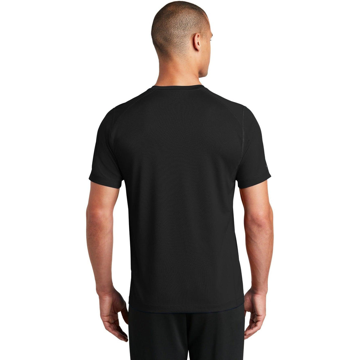 no-logo OGIO Endurance Level Mesh Tee-Active-OGIO-Thread Logic