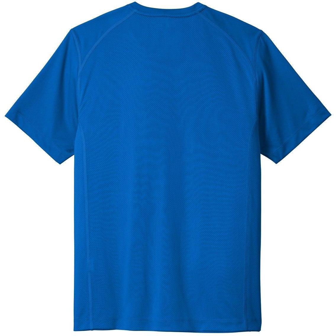 no-logo OGIO Endurance Level Mesh Tee-Active-OGIO-Thread Logic