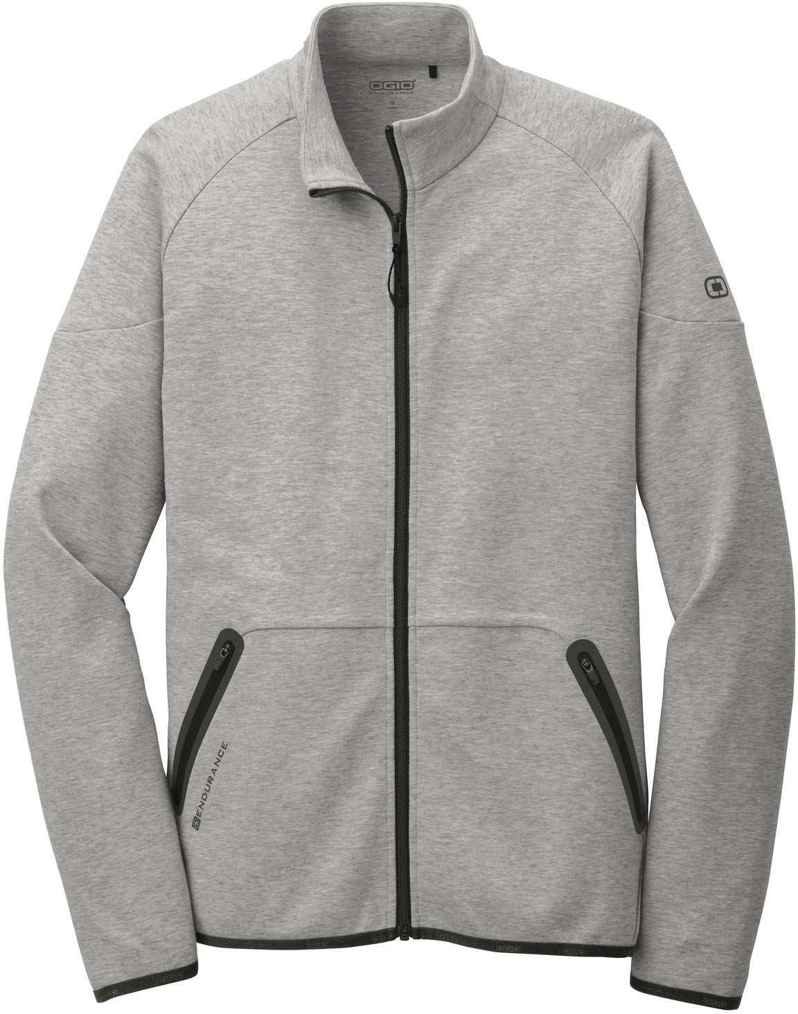 OGIO Endurance Origin Jacket-Regular-OGIO-Aluminum Grey-S-Thread Logic