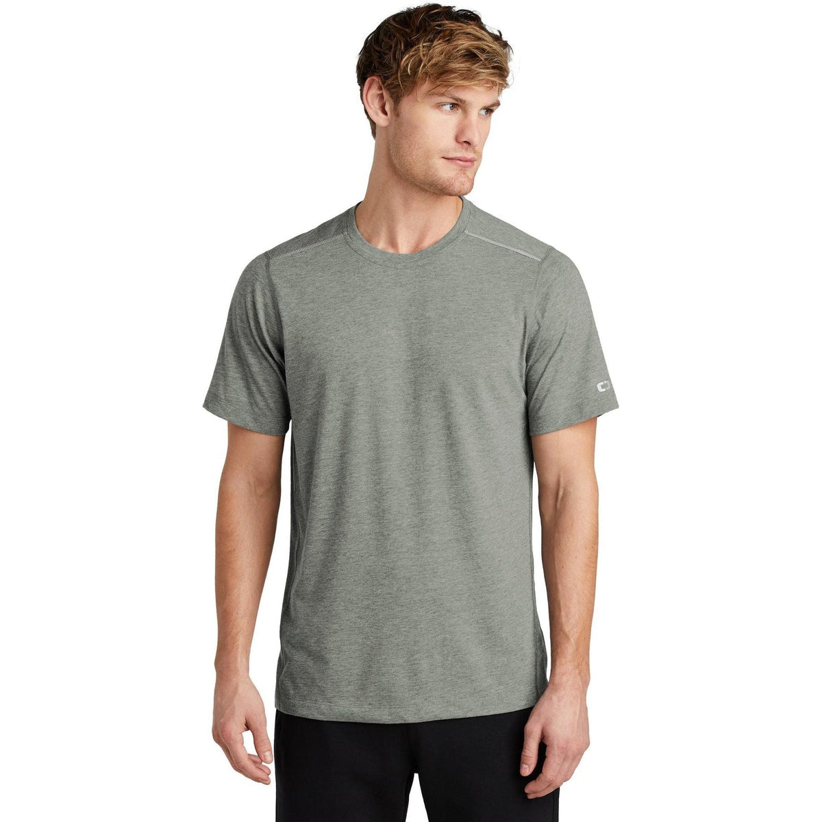 no-logo OGIO Endurance Peak Tee-Regular-OGIO-Thread Logic