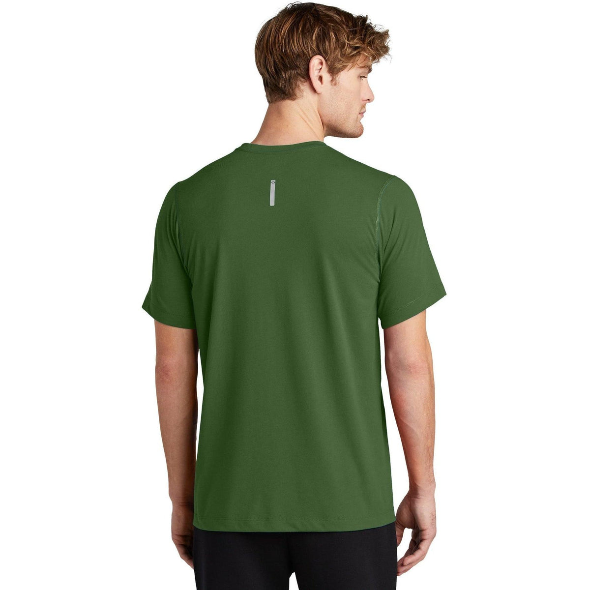 no-logo OGIO Endurance Peak Tee-Regular-OGIO-Thread Logic
