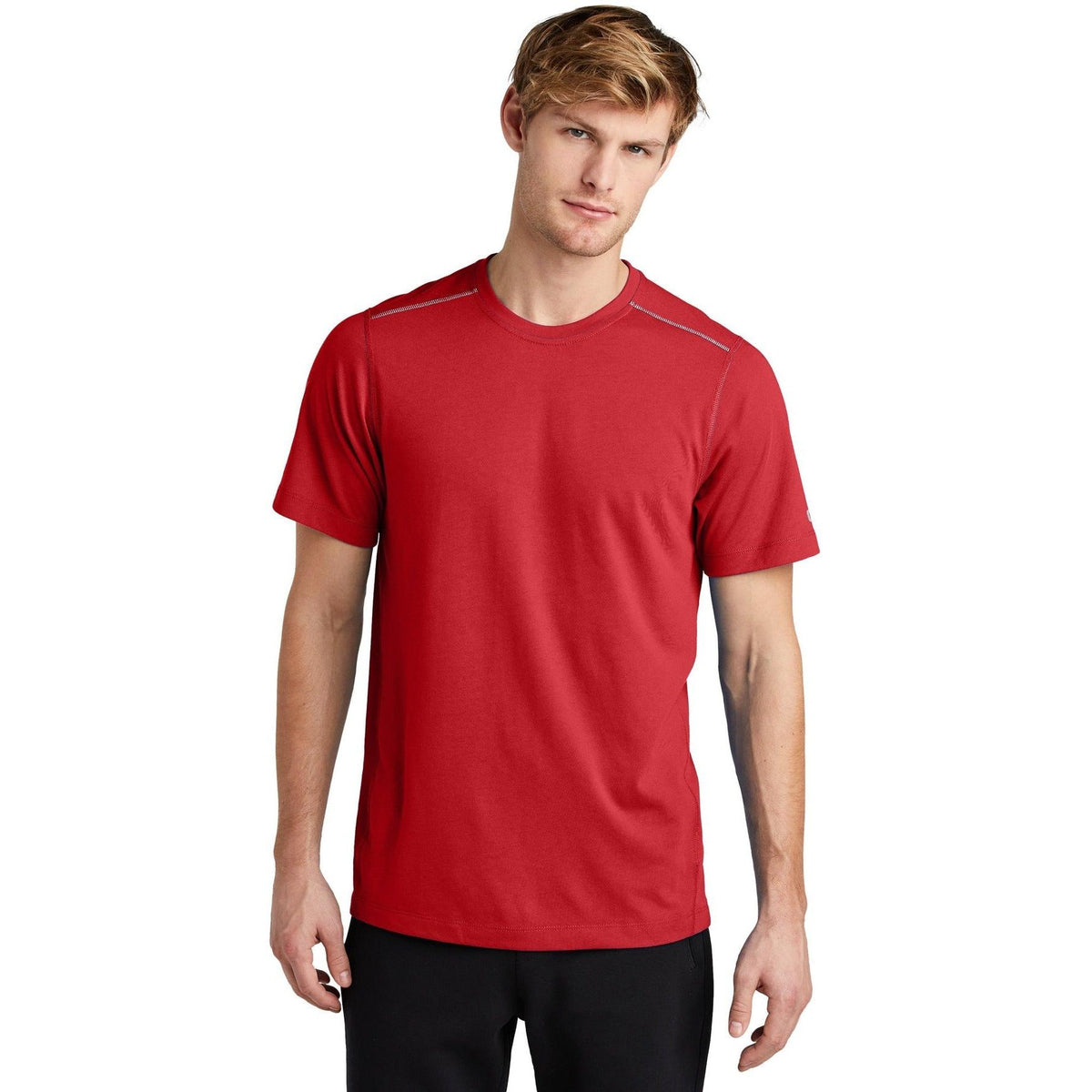 no-logo OGIO Endurance Peak Tee-Regular-OGIO-Thread Logic