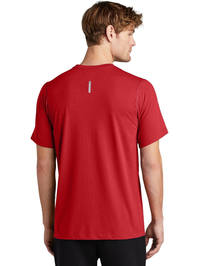 no-logo OGIO Endurance Peak Tee-Regular-OGIO-Thread Logic