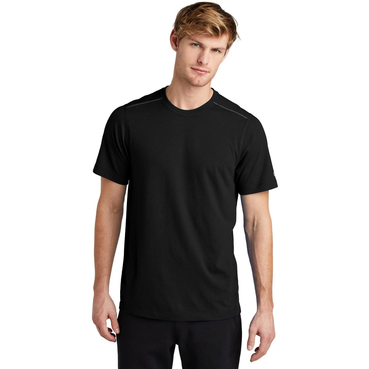 no-logo OGIO Endurance Peak Tee-Regular-OGIO-Thread Logic