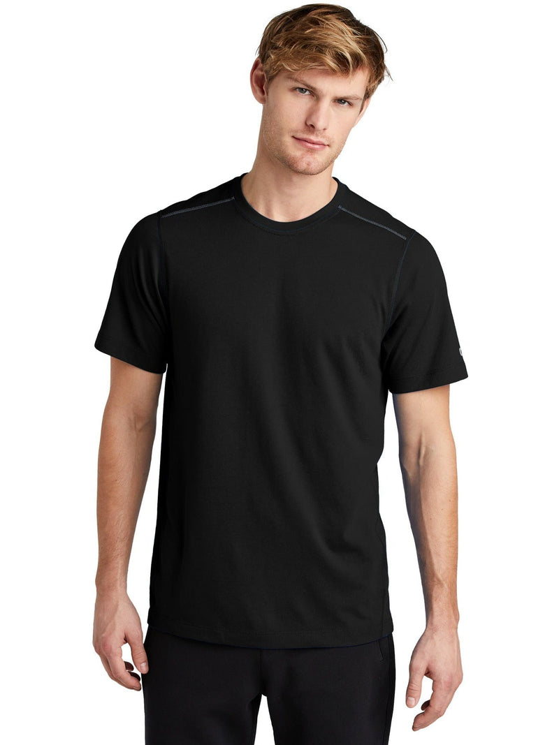 no-logo OGIO Endurance Peak Tee-Regular-OGIO-Thread Logic