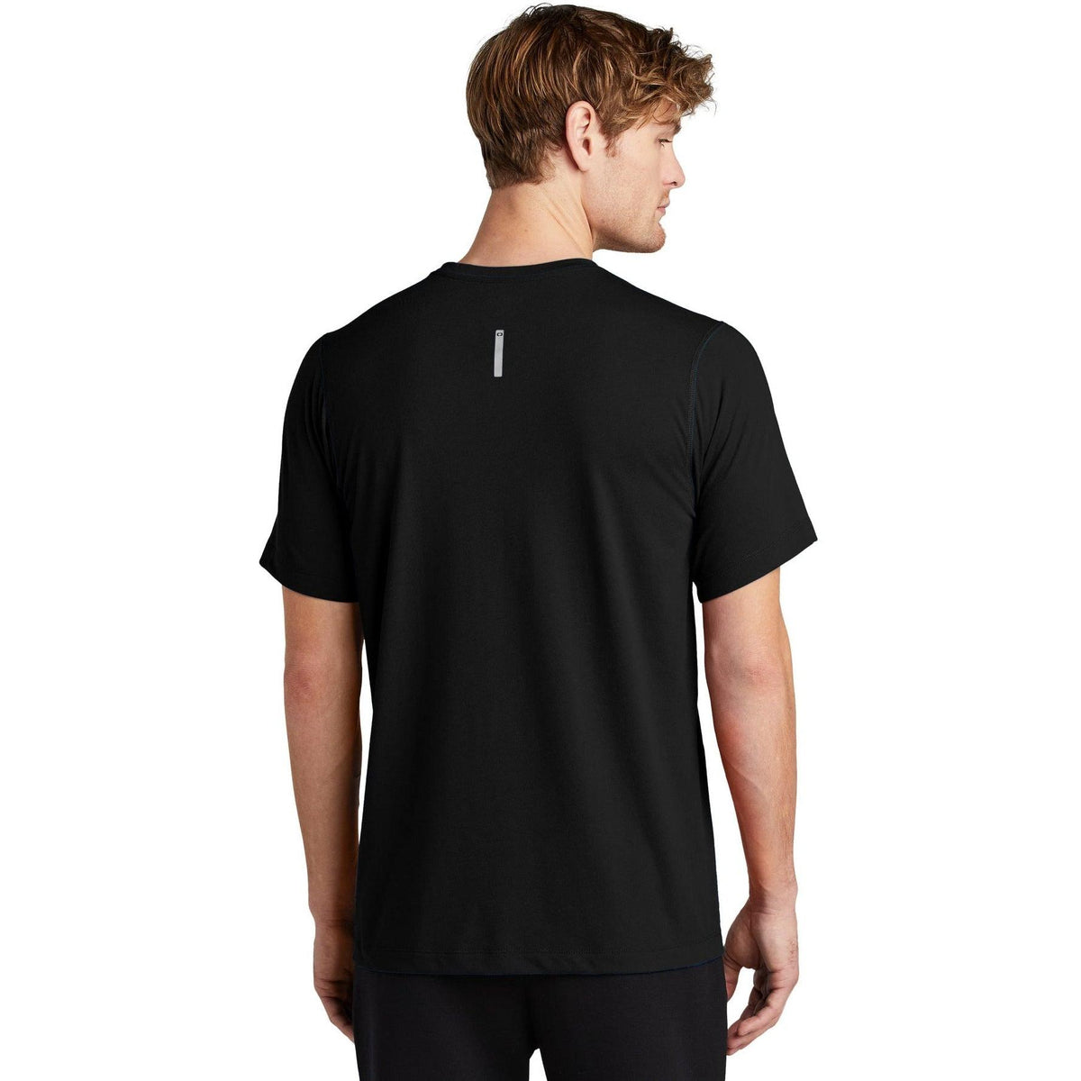 no-logo OGIO Endurance Peak Tee-Regular-OGIO-Thread Logic