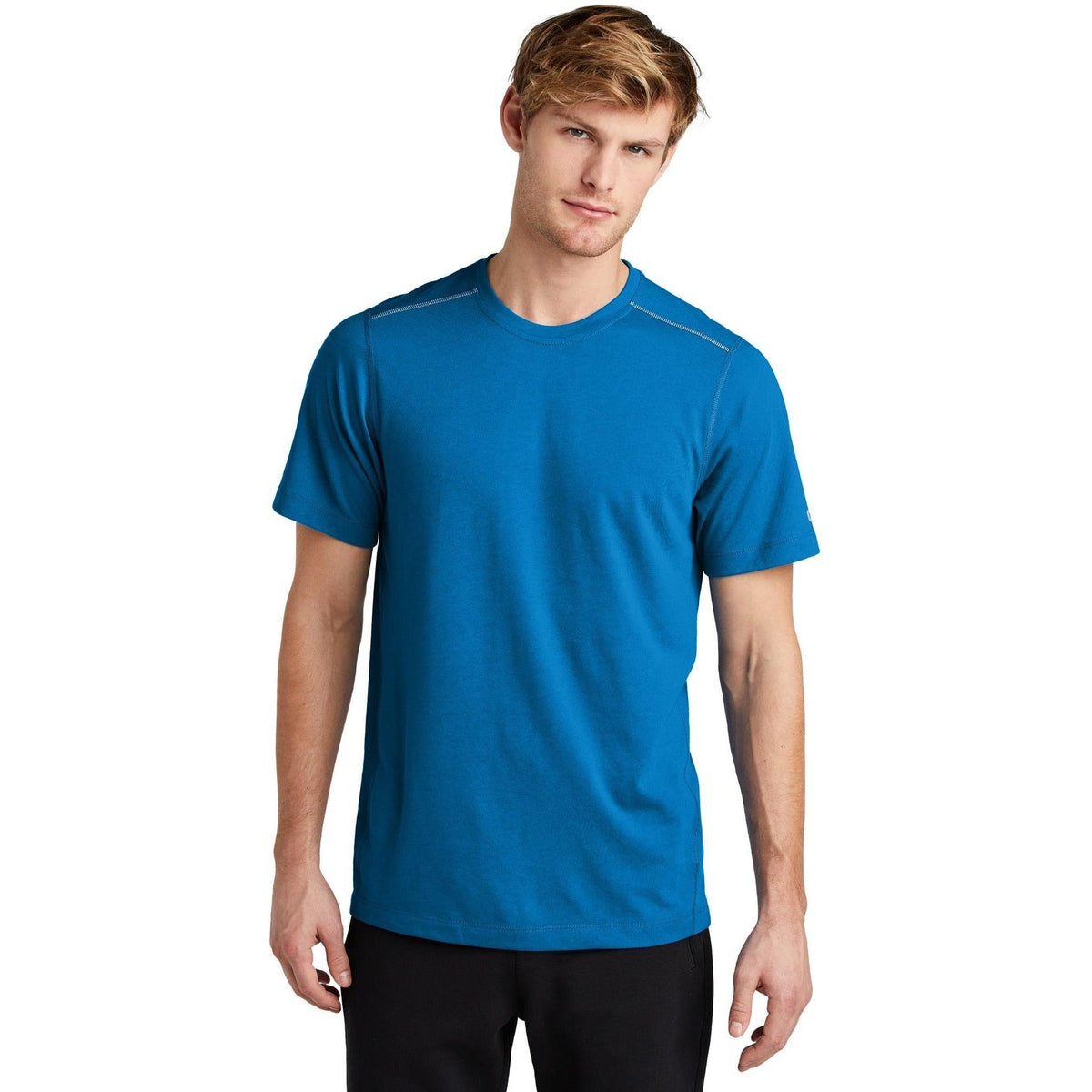 no-logo OGIO Endurance Peak Tee-Regular-OGIO-Thread Logic