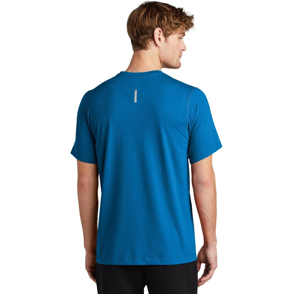 no-logo OGIO Endurance Peak Tee-Regular-OGIO-Thread Logic