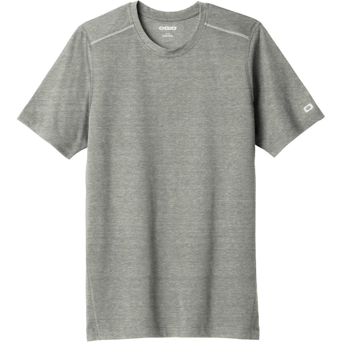 no-logo OGIO Endurance Peak Tee