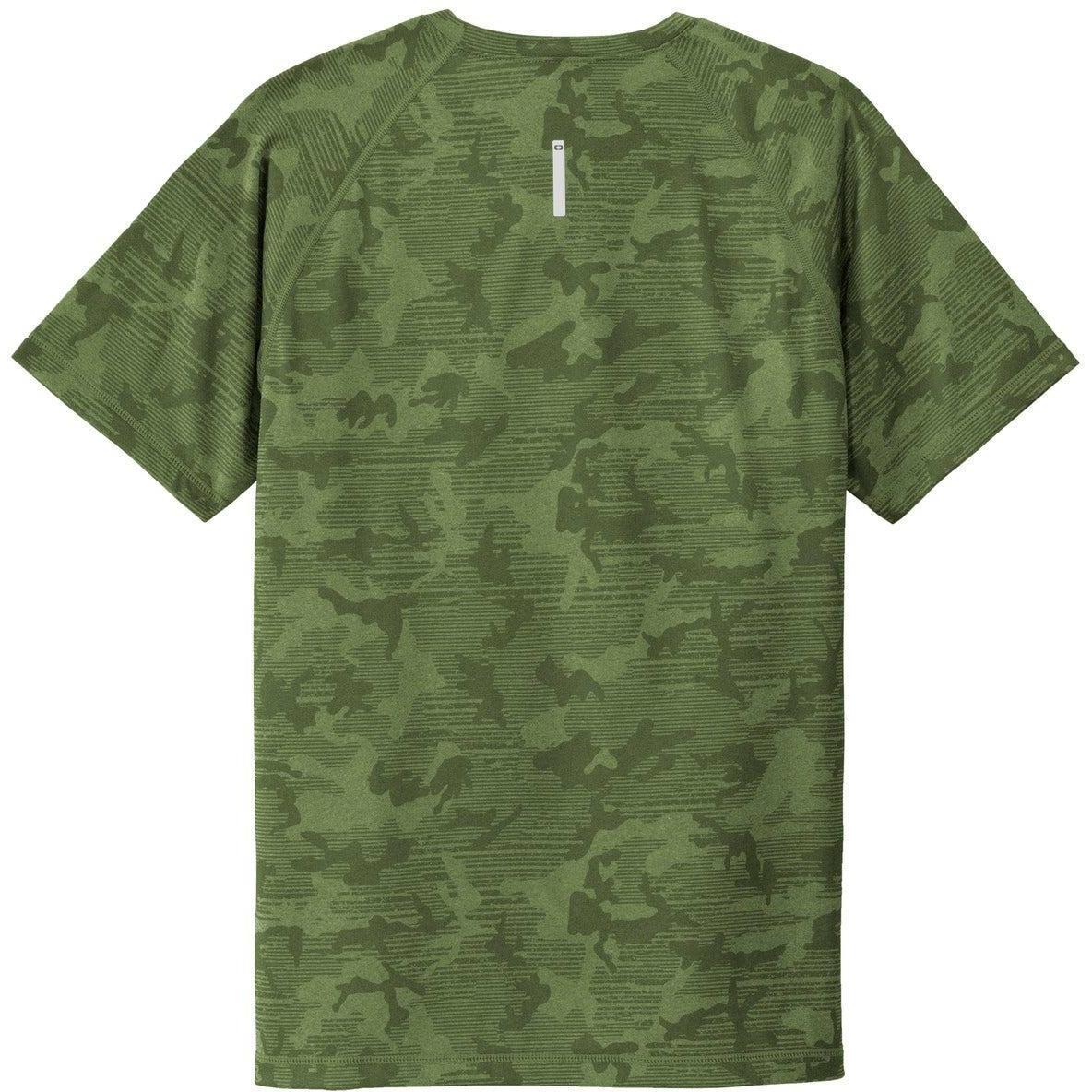 no-logo OGIO Endurance Pulse Phantom Tee-Active-OGIO-Thread Logic