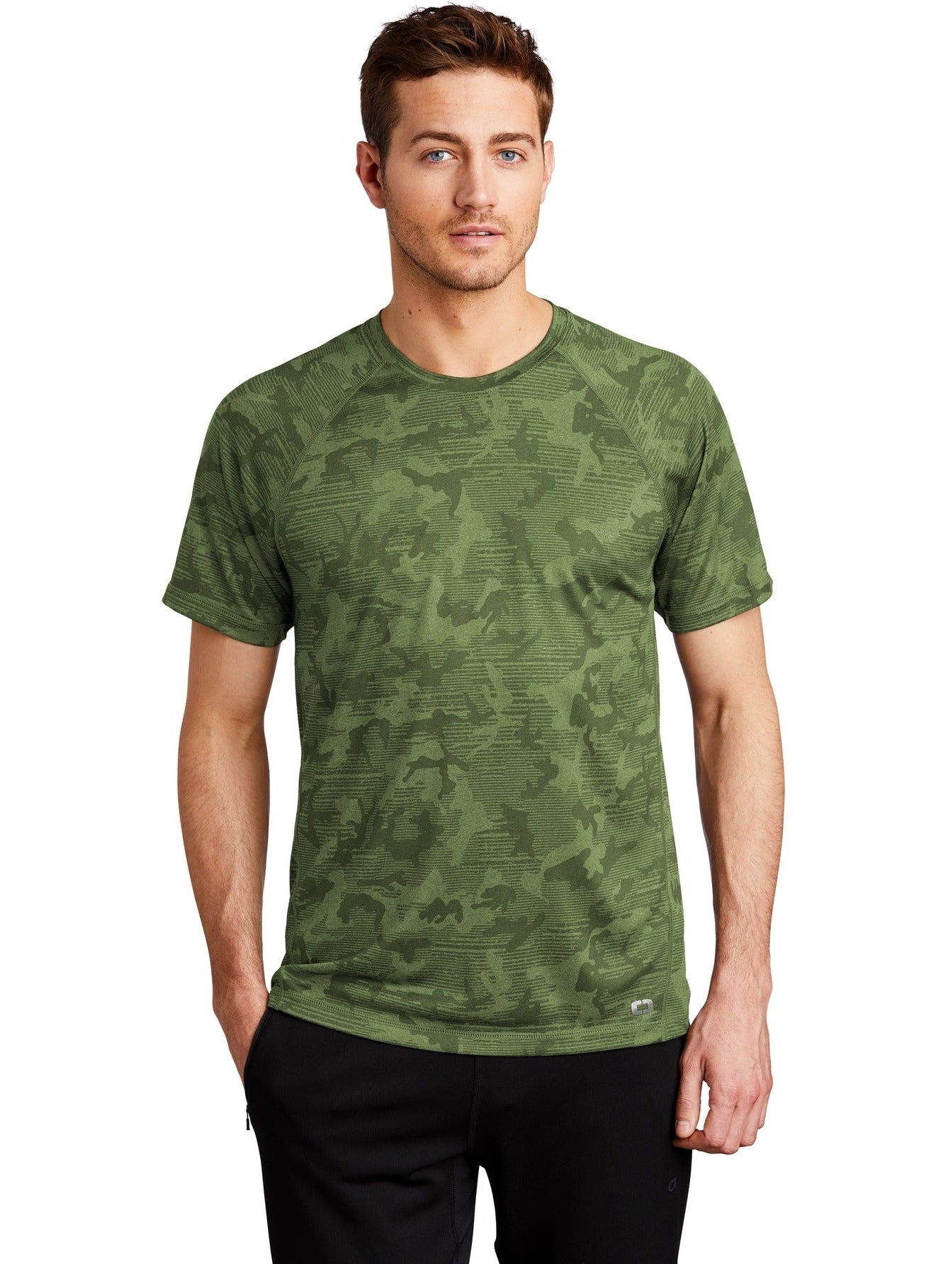 no-logo OGIO Endurance Pulse Phantom Tee-Active-OGIO-Thread Logic