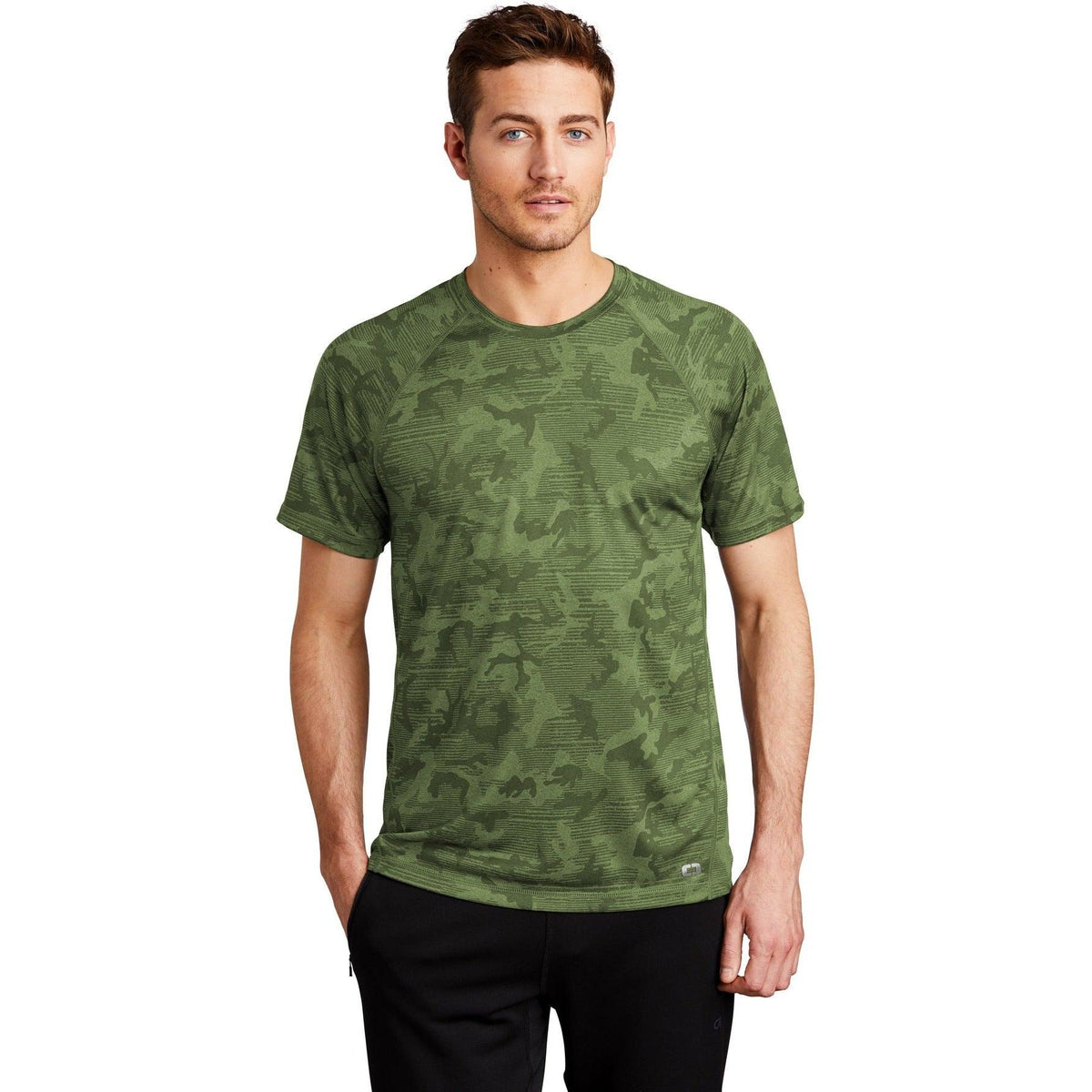 no-logo OGIO Endurance Pulse Phantom Tee-Active-OGIO-Thread Logic