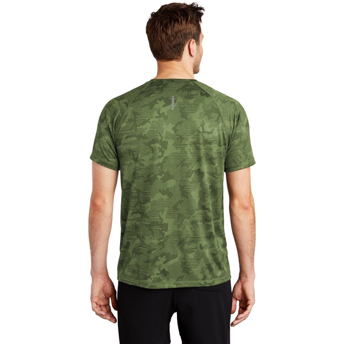 no-logo OGIO Endurance Pulse Phantom Tee-Active-OGIO-Thread Logic