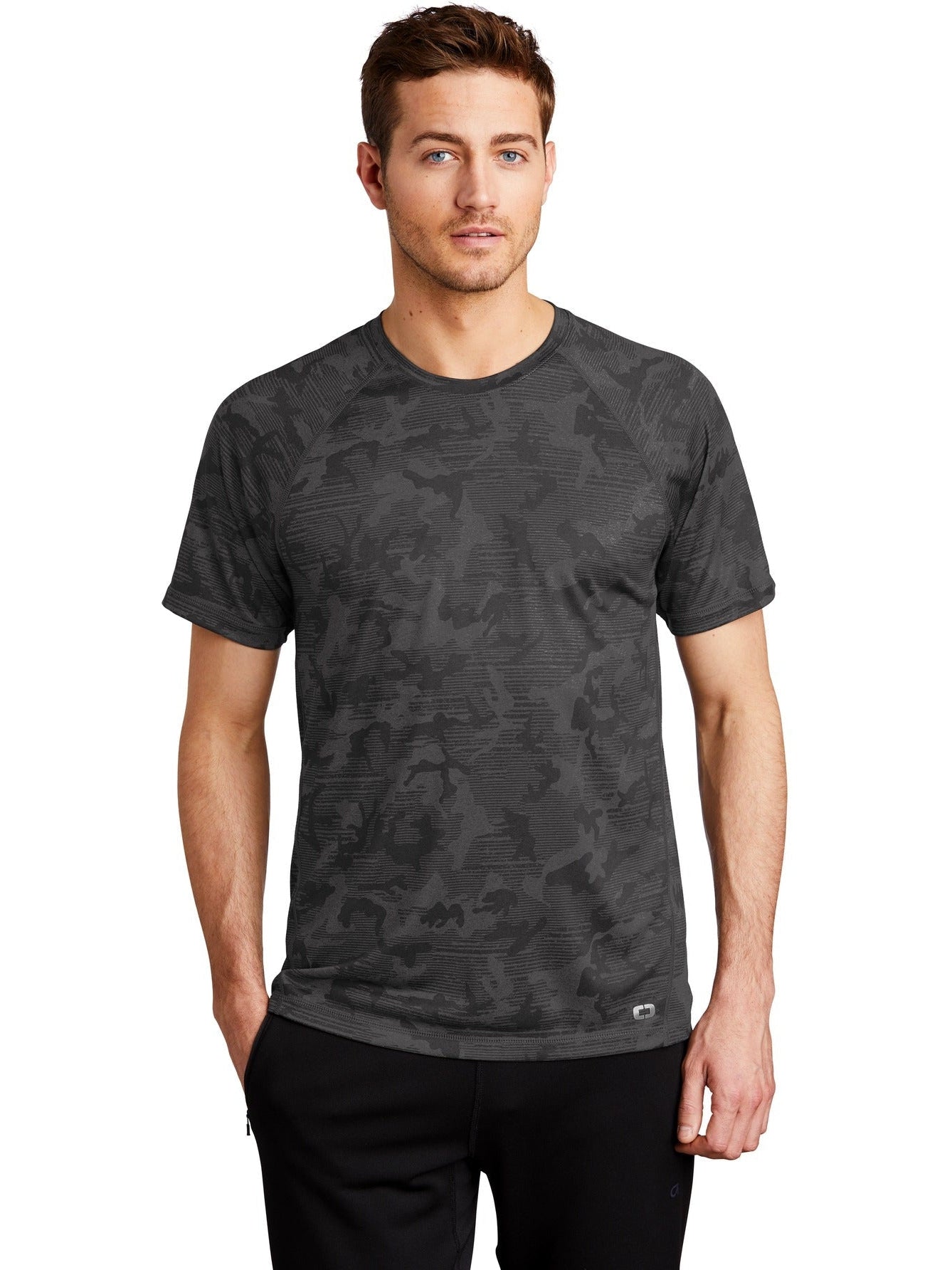 no-logo OGIO Endurance Pulse Phantom Tee-Active-OGIO-Thread Logic