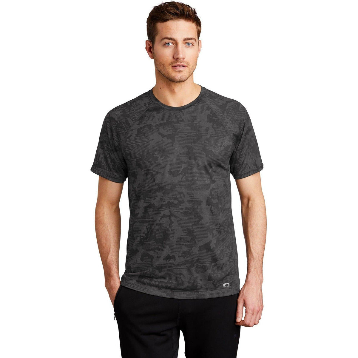 no-logo OGIO Endurance Pulse Phantom Tee-Active-OGIO-Thread Logic