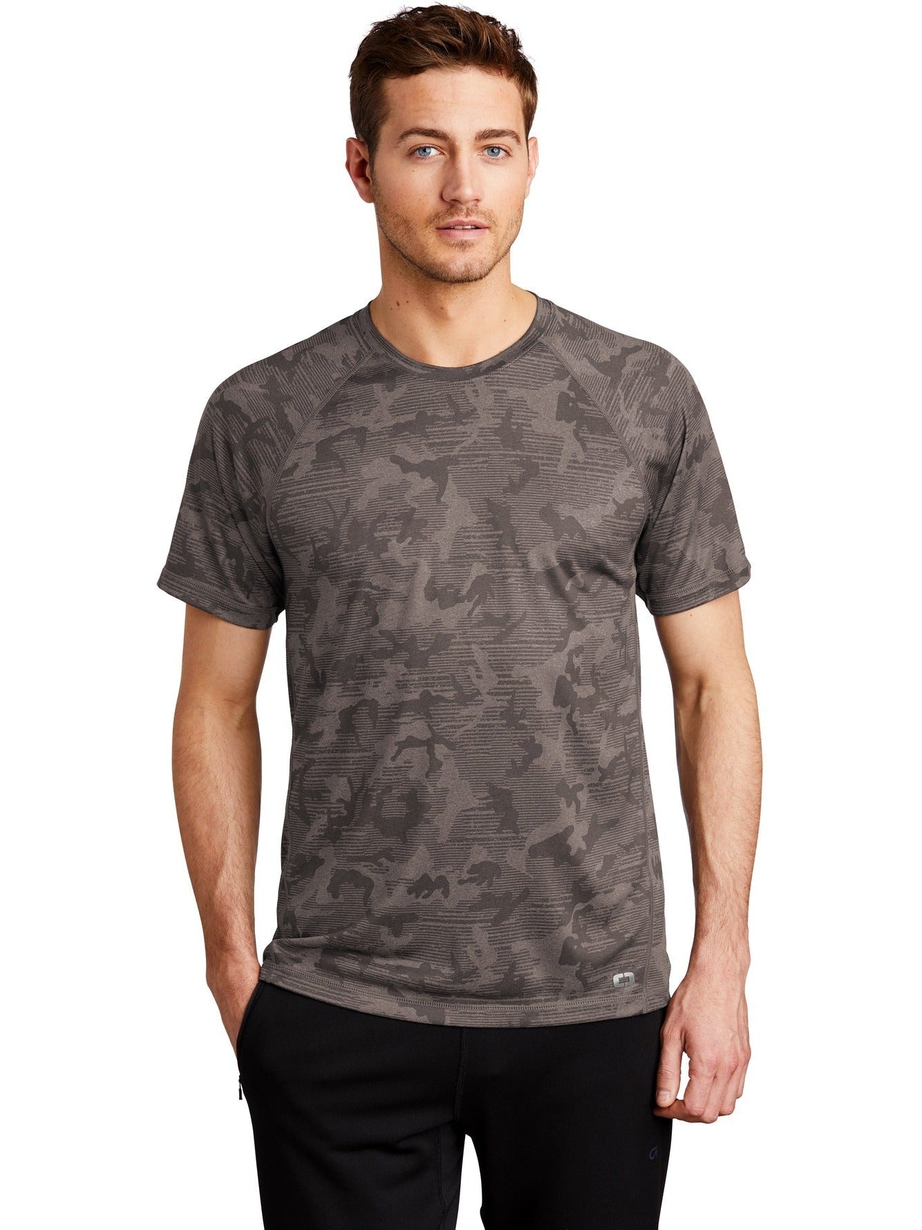 no-logo OGIO Endurance Pulse Phantom Tee-Active-OGIO-Thread Logic