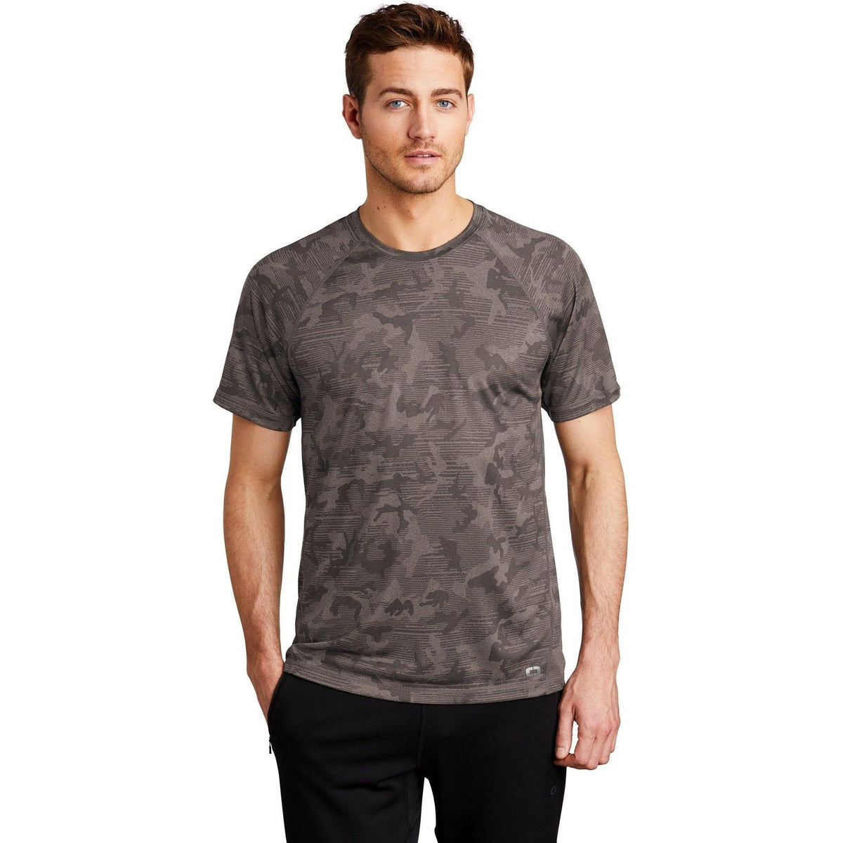 no-logo OGIO Endurance Pulse Phantom Tee-Active-OGIO-Thread Logic