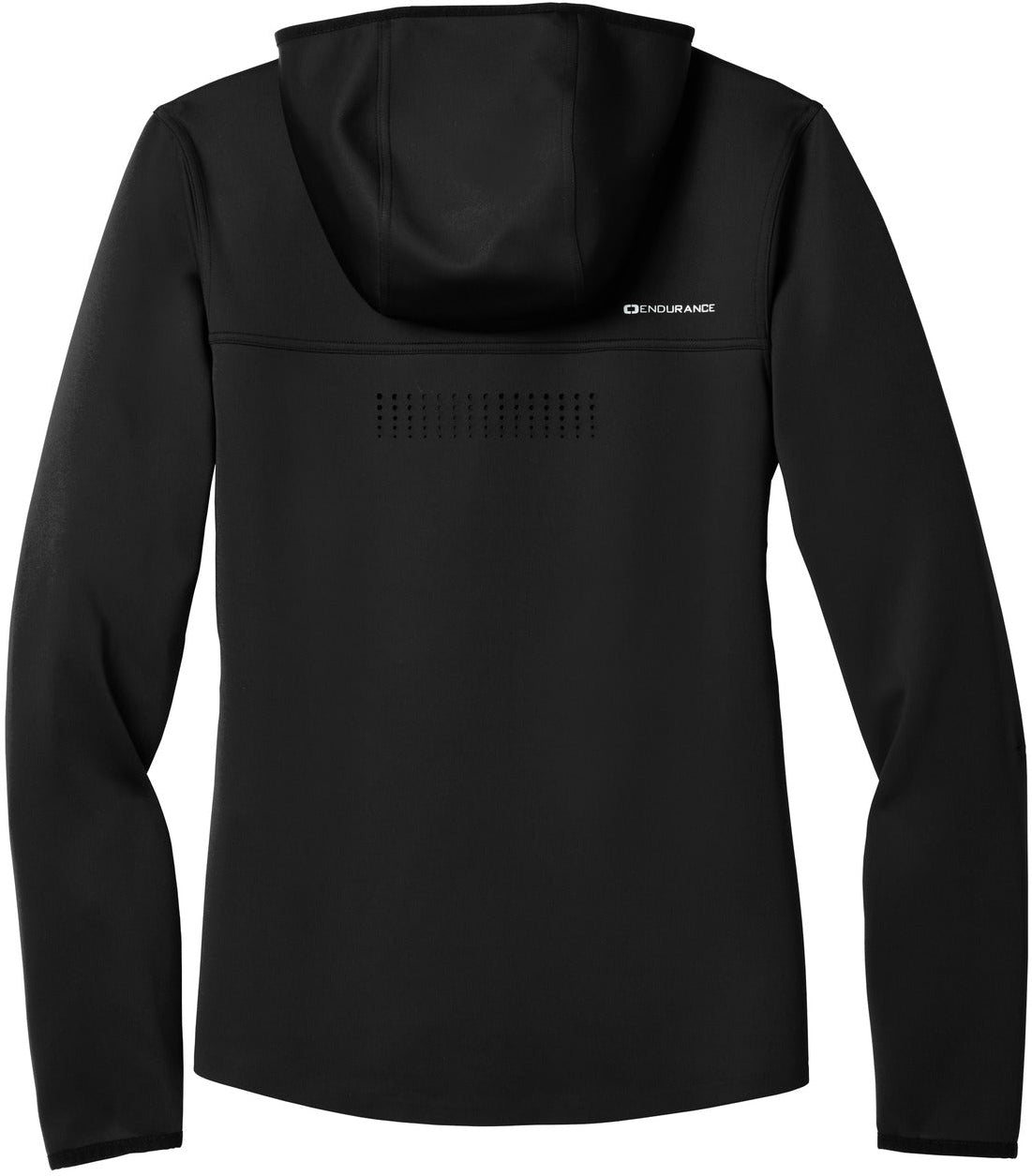 no-logo OGIO Endurance Stealth Full-Zip Jacket-Regular-OGIO-Thread Logic