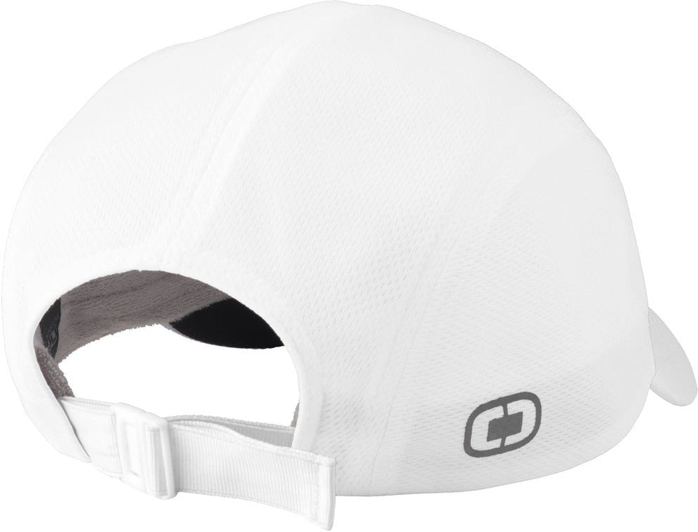 no-logo OGIO Endurance Stride Mesh Cap-Regular-OGIO-Thread Logic 