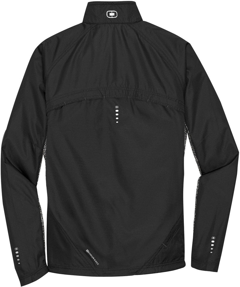 no-logo OGIO Endurance Trainer Jacket-Active-OGIO-Thread Logic