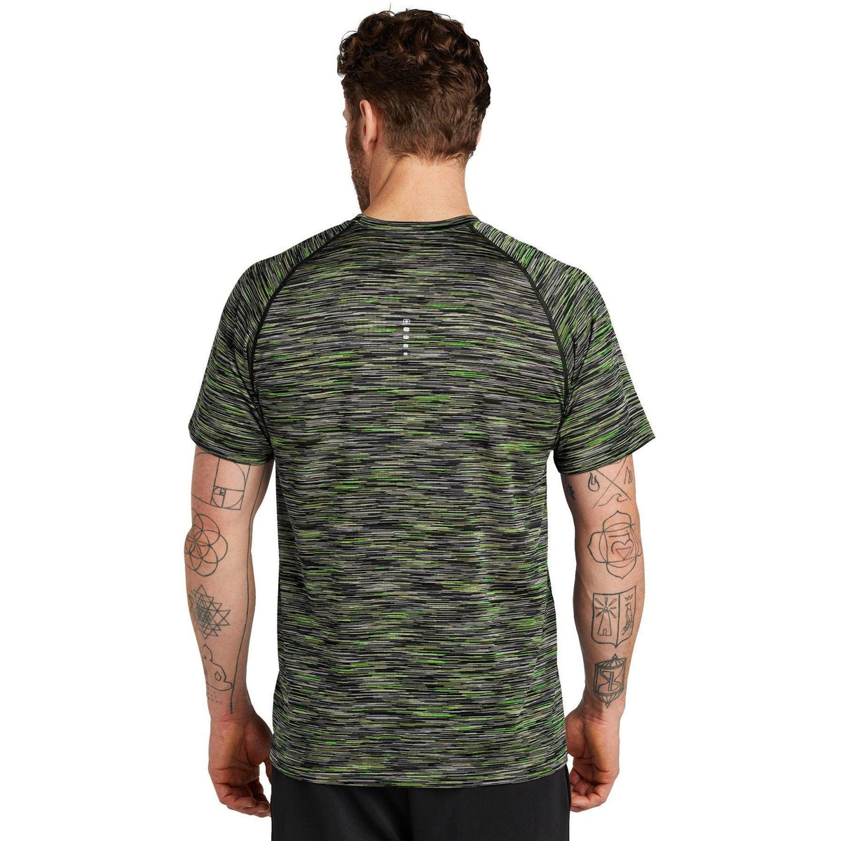 no-logo OGIO Endurance Verge Crew-Regular-OGIO-Thread Logic