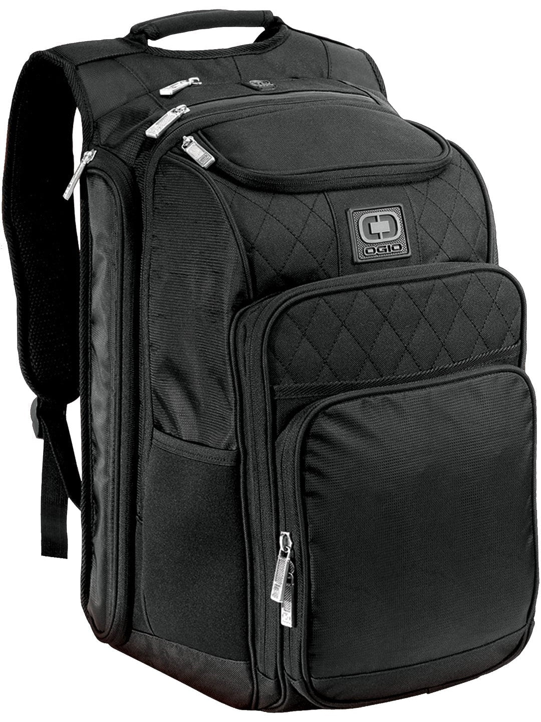 OGIO Epic Pack-Regular-OGIO-Black-Thread Logic