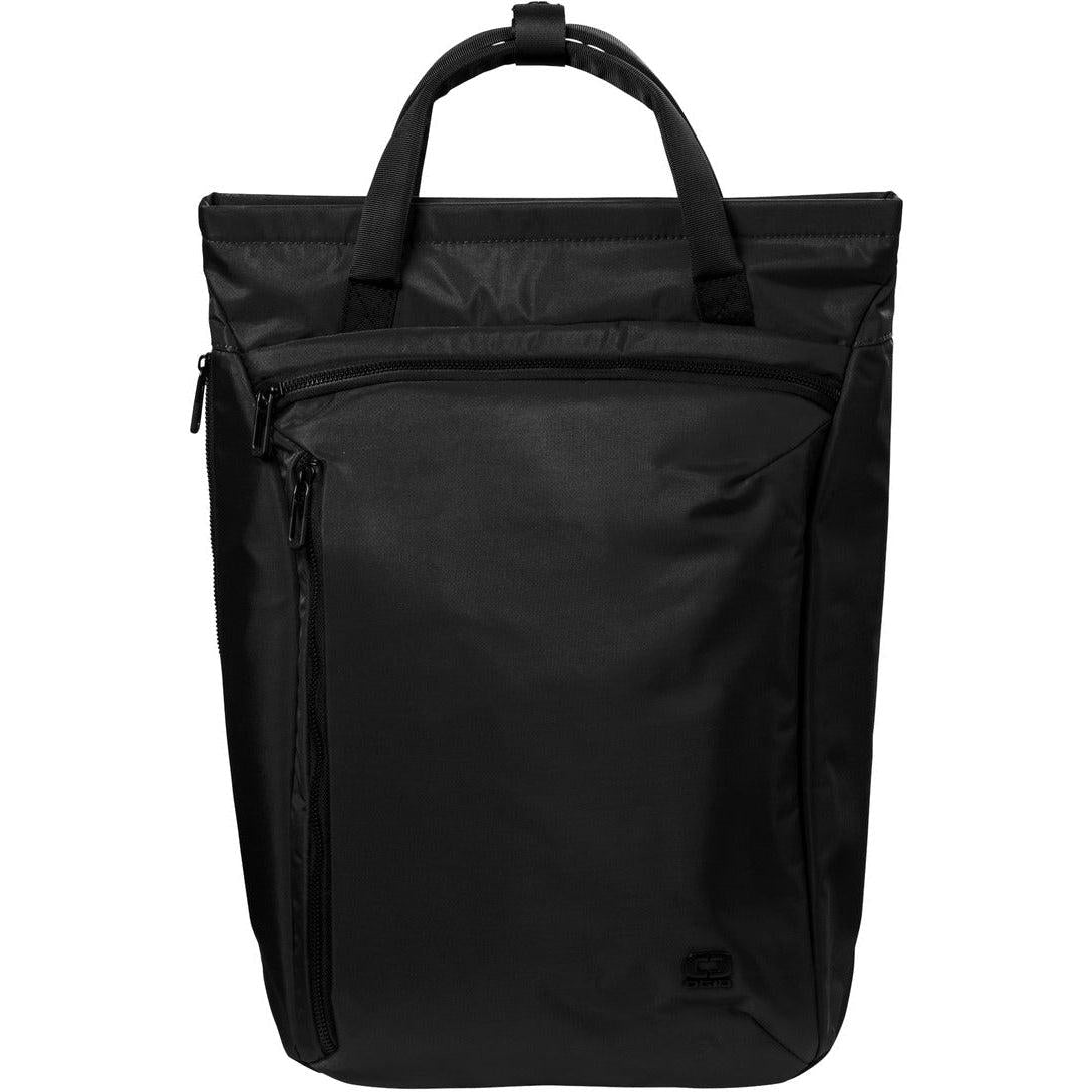 no-logo OGIO Evolution Convertible