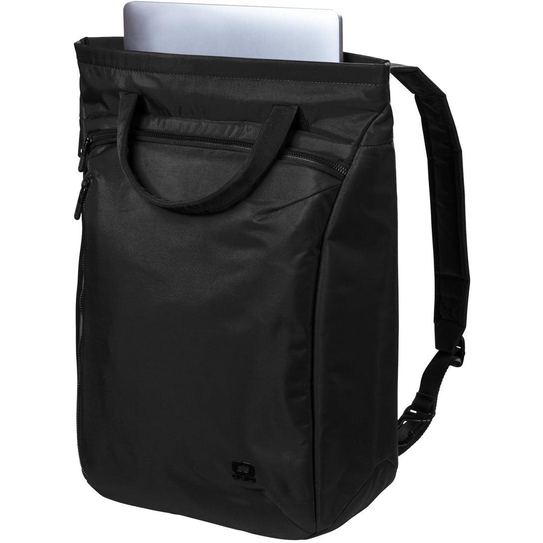 no-logo OGIO Evolution Convertible-Regular-OGIO-Blacktop-Thread Logic