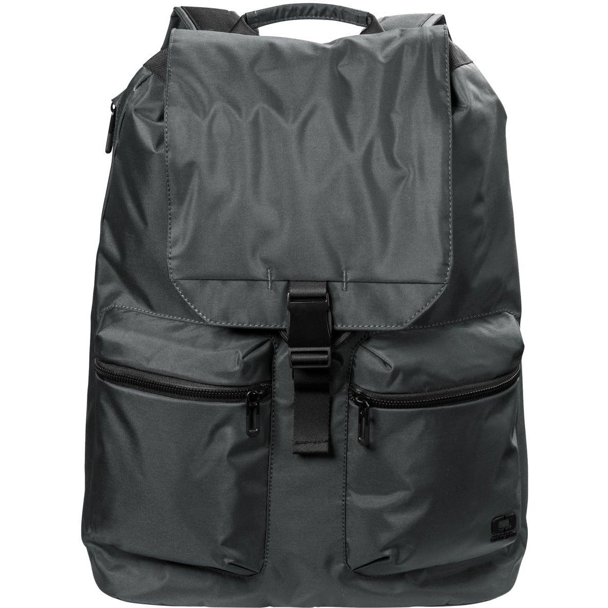 no-logo OGIO Evolution Pack