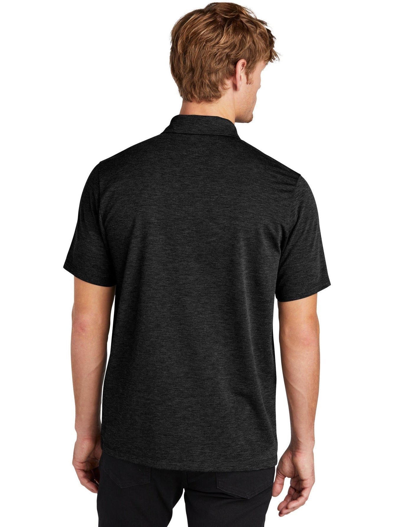 no-logo OGIO Evolution Polo-Regular-OGIO-Thread Logic