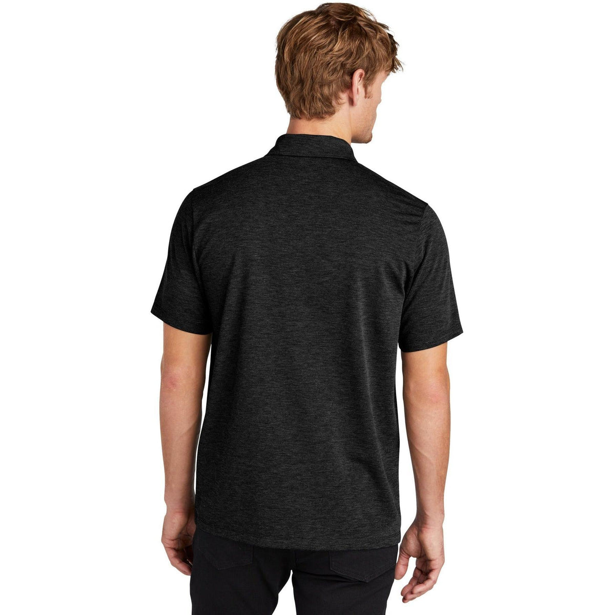 no-logo OGIO Evolution Polo-Regular-OGIO-Thread Logic