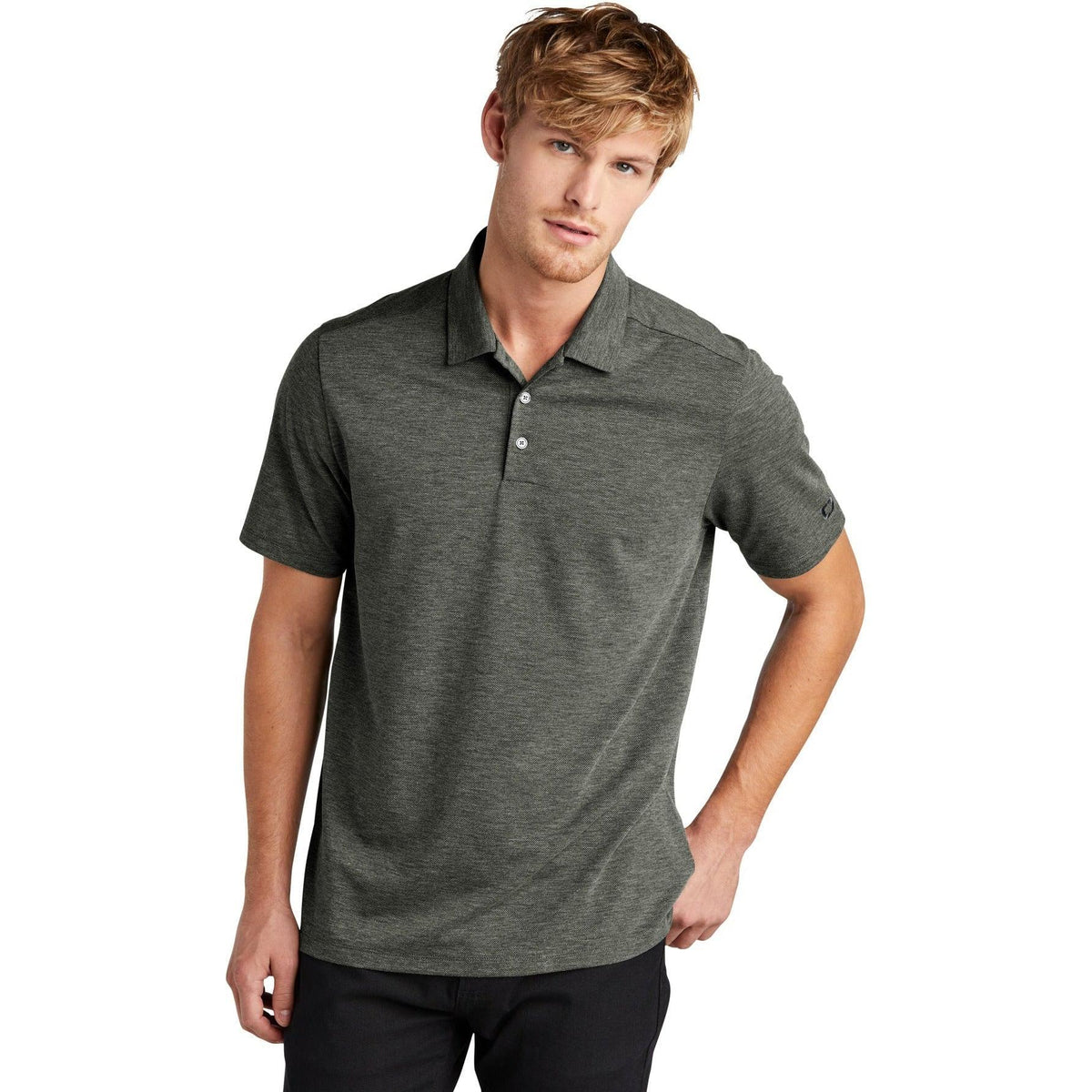 no-logo OGIO Evolution Polo-Regular-OGIO-Thread Logic