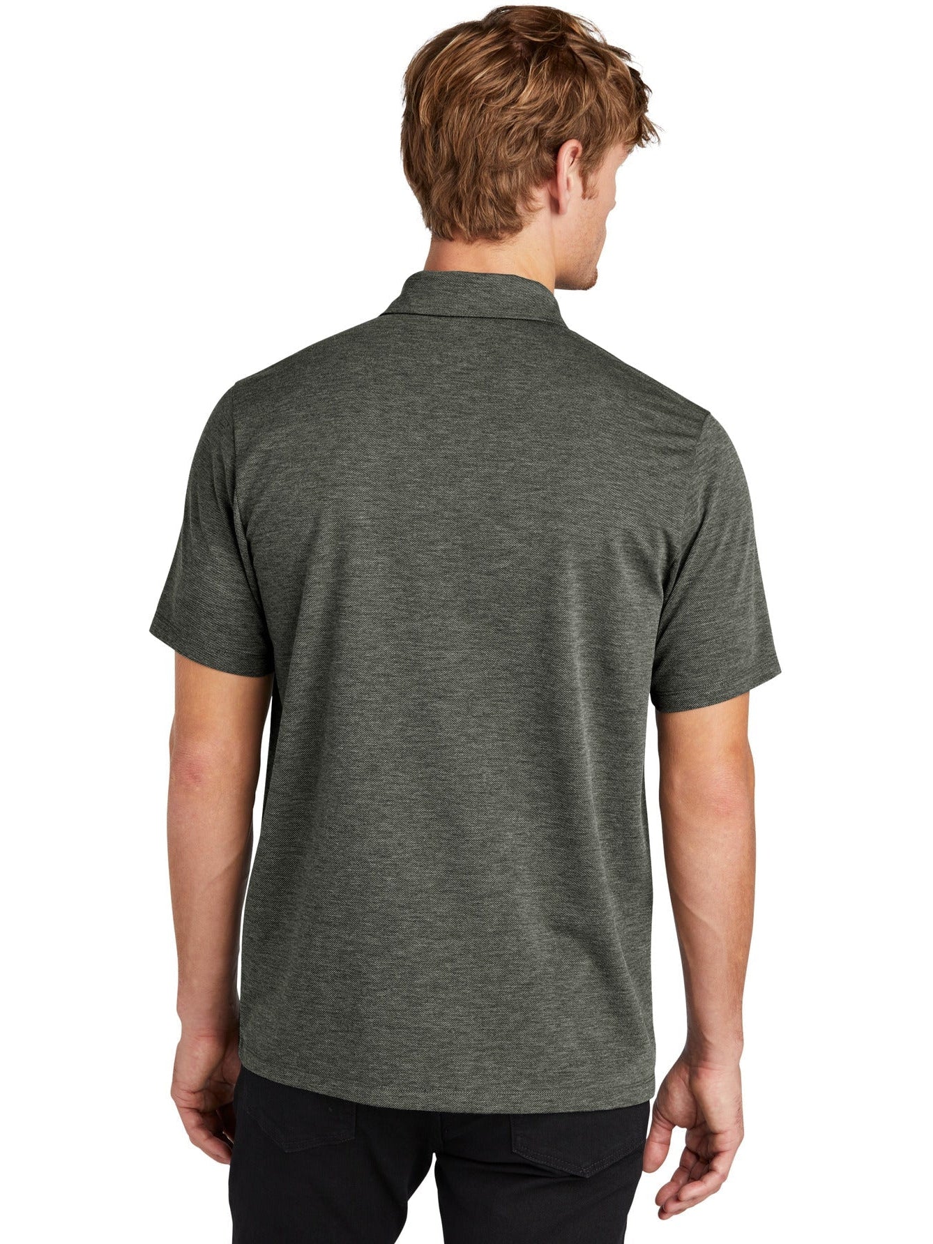no-logo OGIO Evolution Polo-Regular-OGIO-Thread Logic