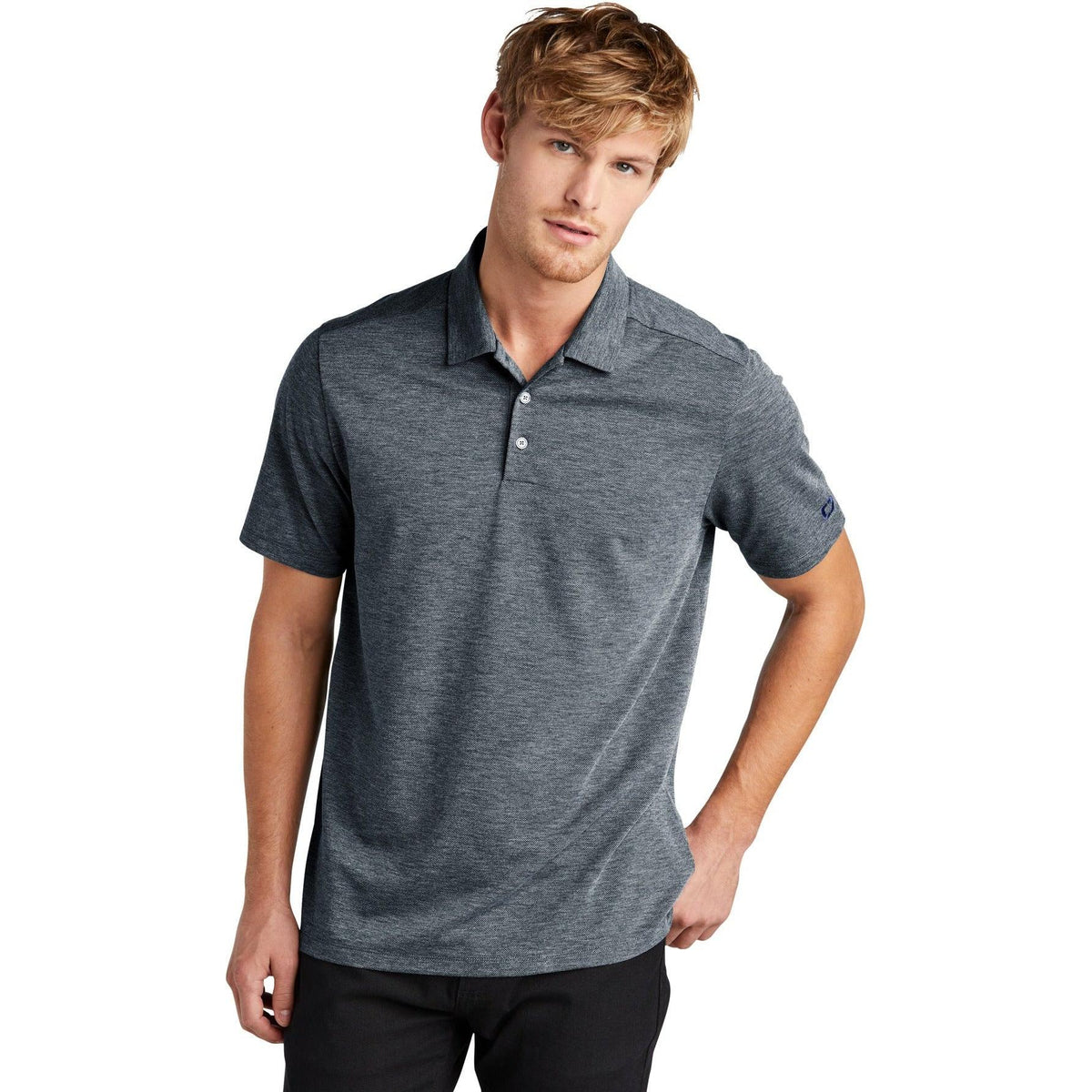 no-logo OGIO Evolution Polo-Regular-OGIO-Thread Logic