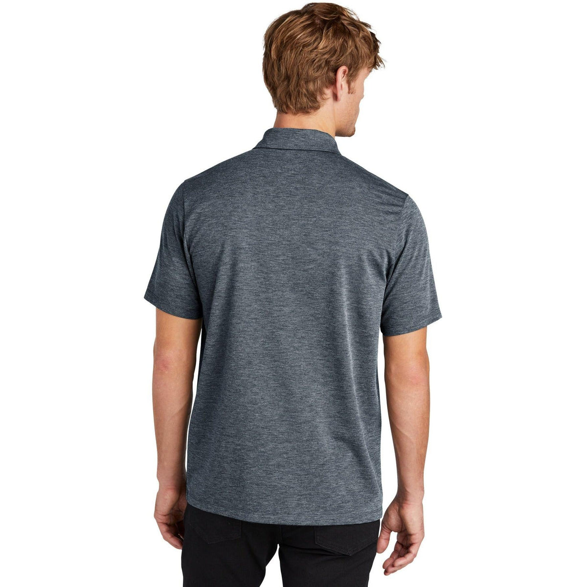 no-logo OGIO Evolution Polo-Regular-OGIO-Thread Logic