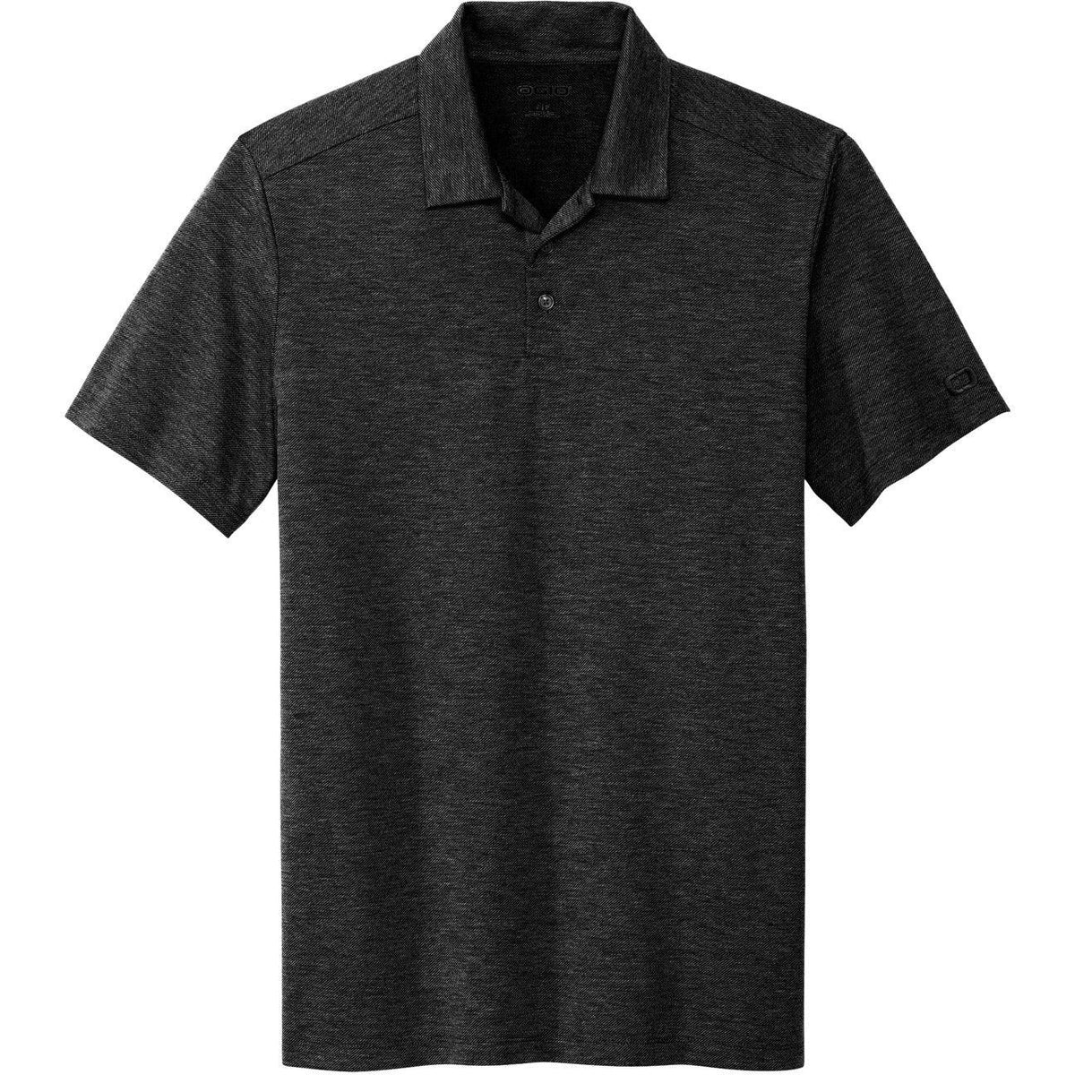 no-logo OGIO Evolution Polo