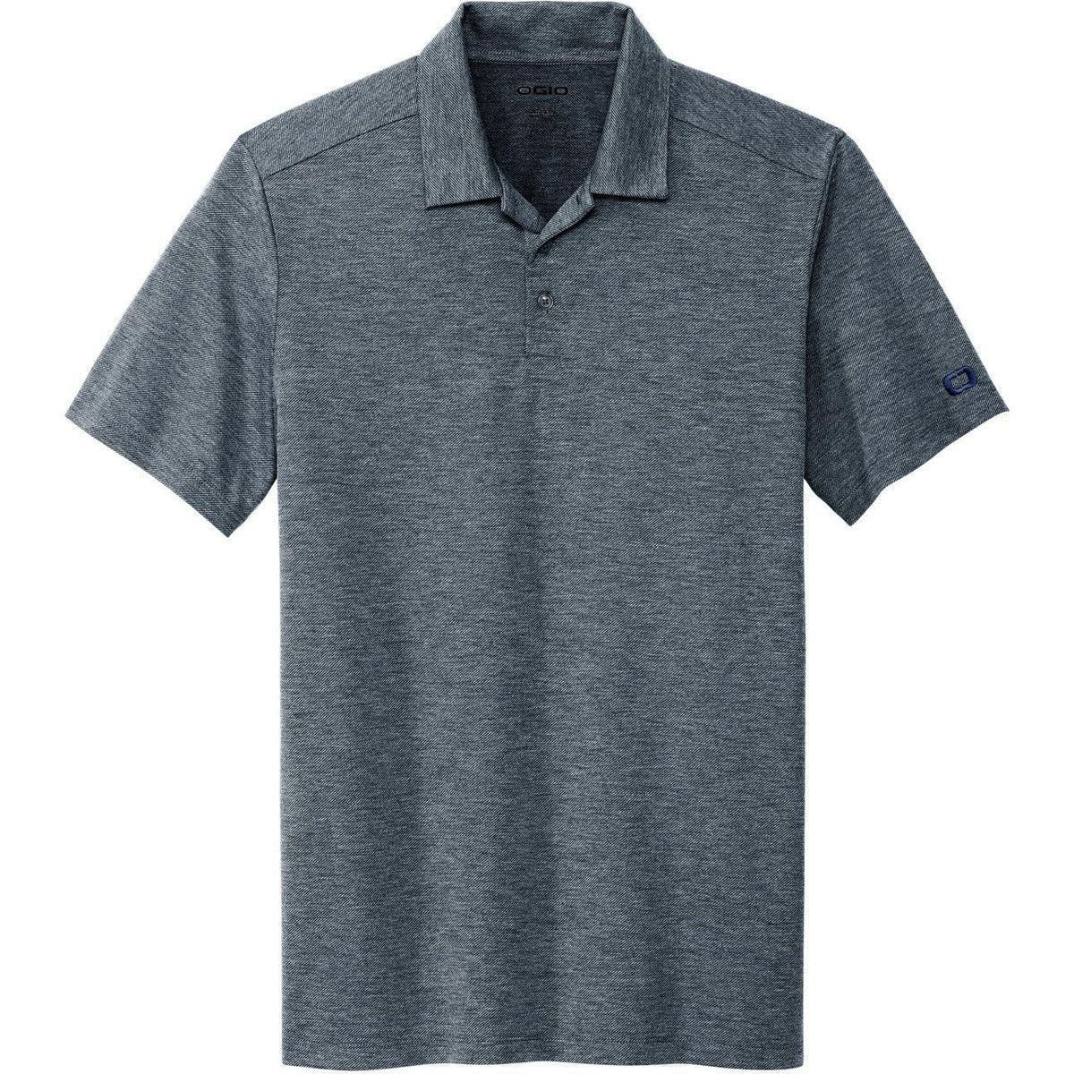 no-logo OGIO Evolution Polo