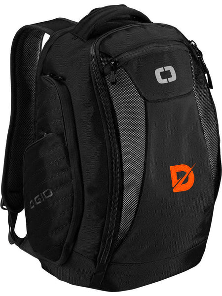 OGIO 91002 Flashpoint Pack Black