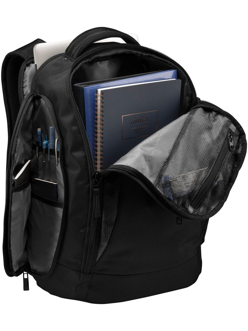 no-logo OGIO Flashpoint Pack-Regular-OGIO-Black-Thread Logic