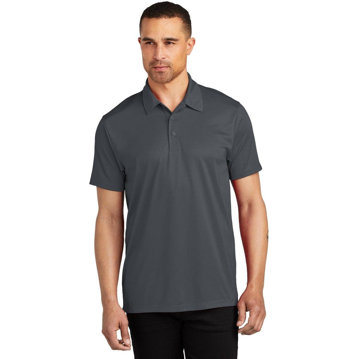 no-logo OGIO Framework Polo-Regular-OGIO-Thread Logic