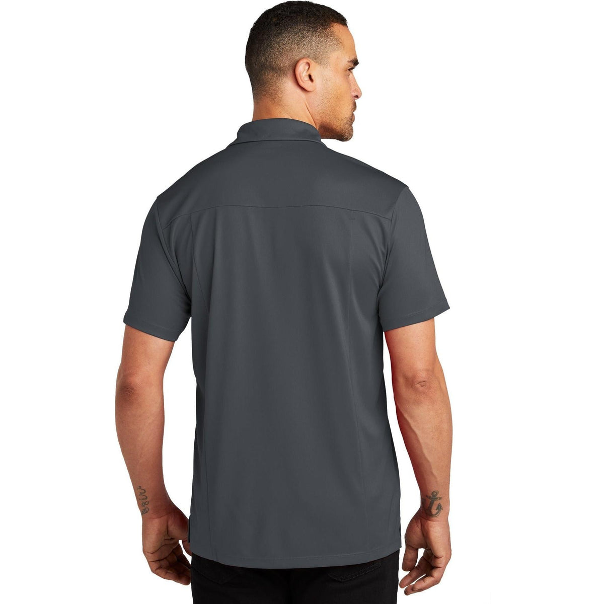 no-logo OGIO Framework Polo-Regular-OGIO-Thread Logic