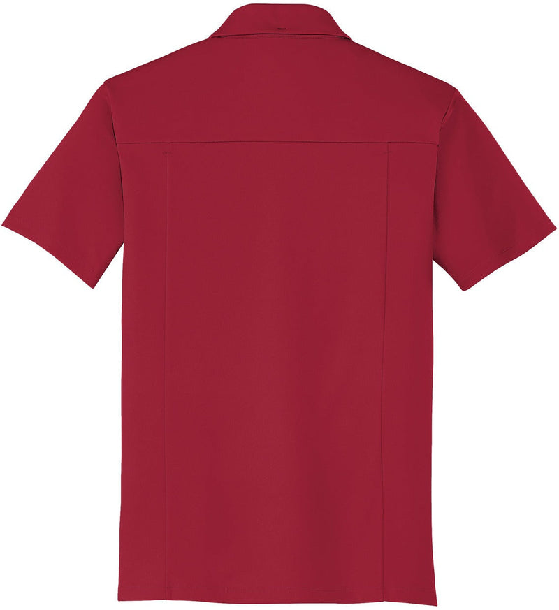 no-logo OGIO Framework Polo-Regular-OGIO-Thread Logic