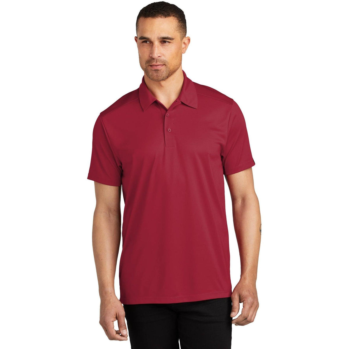 no-logo OGIO Framework Polo-Regular-OGIO-Thread Logic