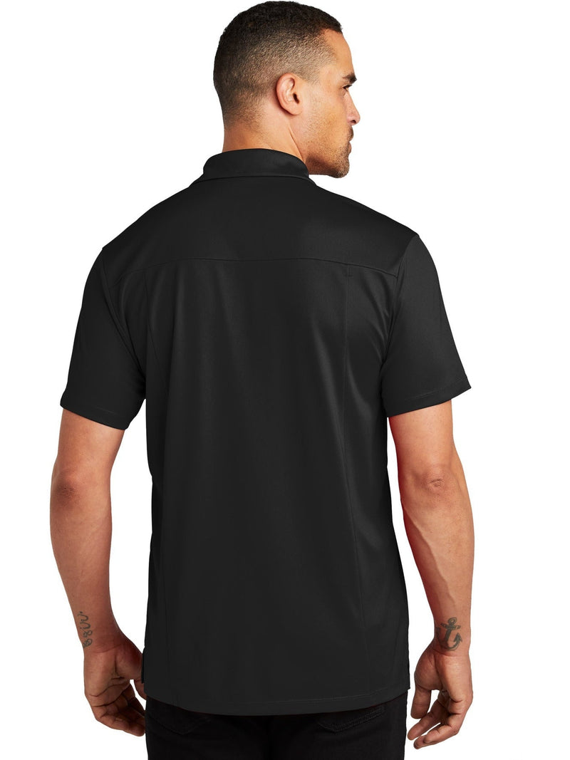 no-logo OGIO Framework Polo-Regular-OGIO-Thread Logic