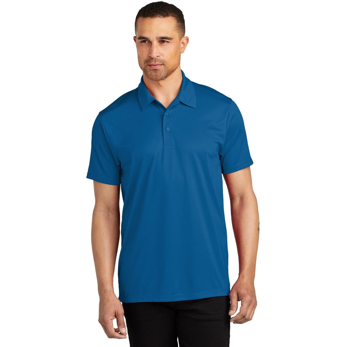 no-logo OGIO Framework Polo-Regular-OGIO-Thread Logic